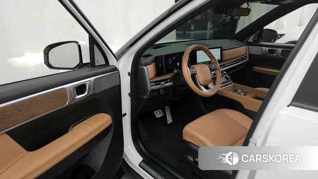 Hyundai Santa Fe (MX5) id 3507431 из Кореи 20