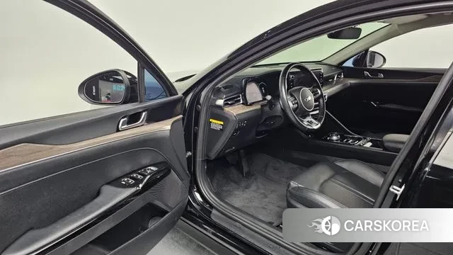 Kia K5 3rd generation id 3038801 из Кореи 20