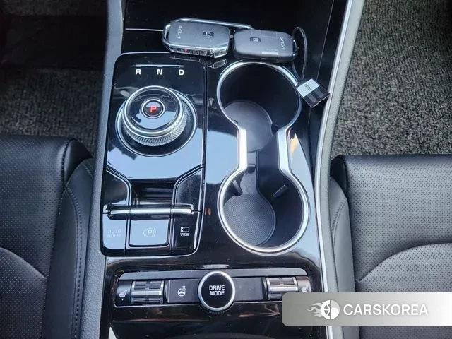 Kia K5 Hybrid 3rd Generation id 3660297 из Кореи 19