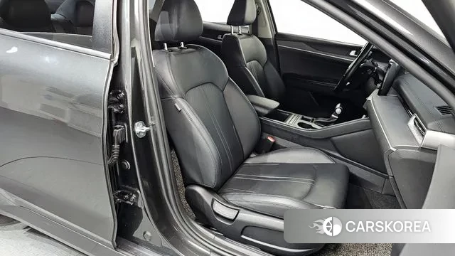 Kia K5 3rd generation id 3697672 из Кореи 20