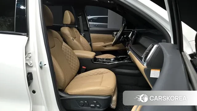 Kia The New Sorento 4th Generation id 3251296 из Кореи 20