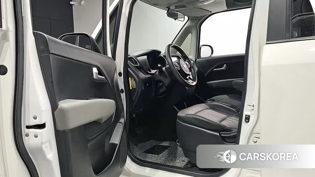 Kia The New Ray id 3182249 из Кореи 19