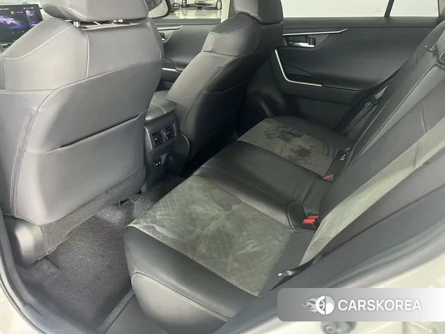 Toyota RAV4 Rongfang id 4275910 из Китая 24