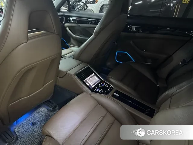 Porsche Panamera (971) id 3229775 из Кореи 20