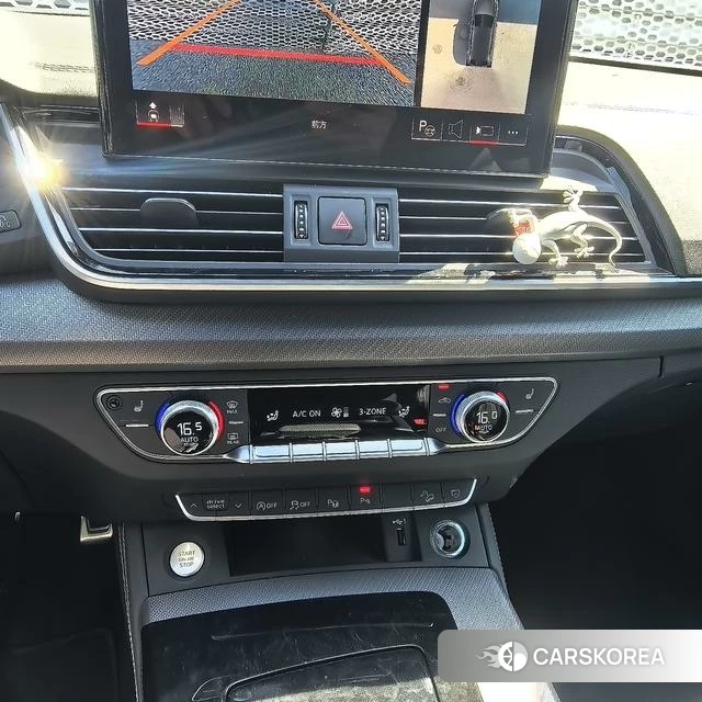 Audi Q5L id 4259357 из Китая 11