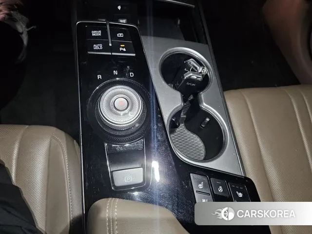 Kia K8 id 3611167 из Кореи 13