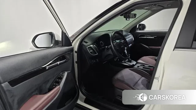 Kia Seltos id 3545527 из Кореи 20