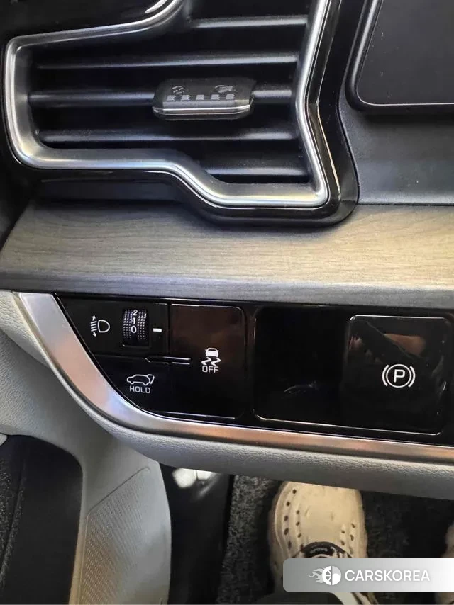 Kia Sportage 5th Generation id 3421728 из Кореи 13