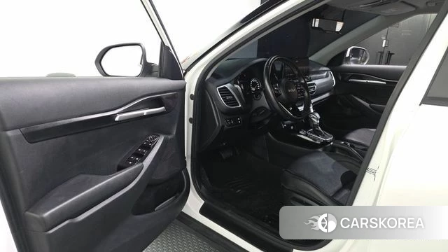 Kia Seltos id 4428554 из Кореи 20