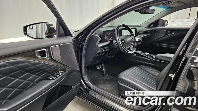 Kia K8 id 2858967 из Кореи 20