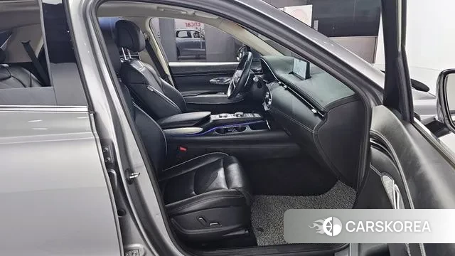 Genesis GV70 id 3003101 из Кореи 20