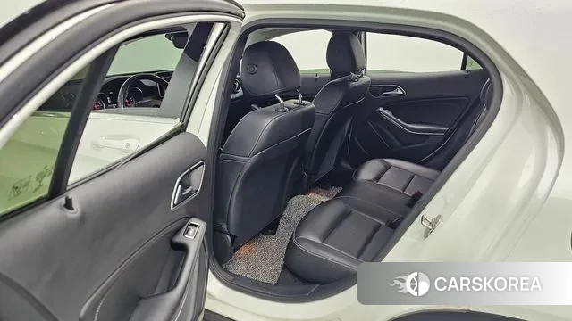 Mercedes-Benz GLA-Class X156 id 3698847 из Кореи 20