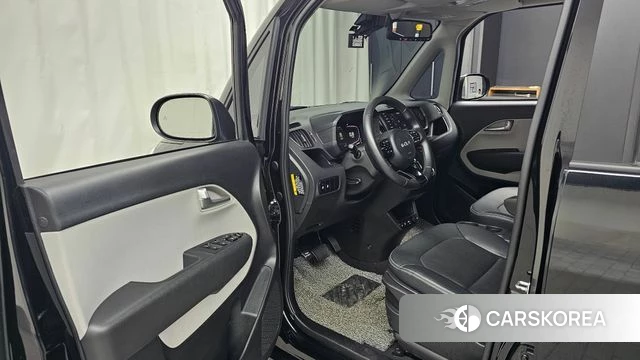 Kia The New Kia Ray id 4607872 из Кореи 20