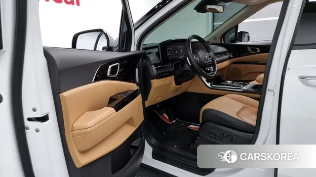 Kia Carnival 4th generation id 2970374 из Кореи 20