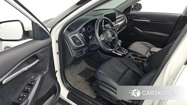 Kia Seltos id 3892663 из Кореи 20