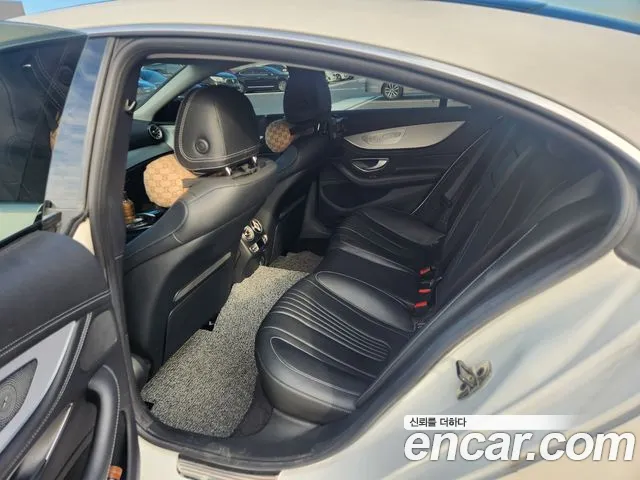 Mercedes-Benz CLS-Class C257 id 2631312 из Кореи 19