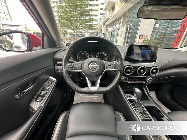 Nissan Xuan Yi id 4335280 из Китая 25