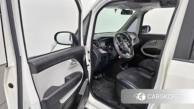 Kia The New Ray id 3503770 из Кореи 20