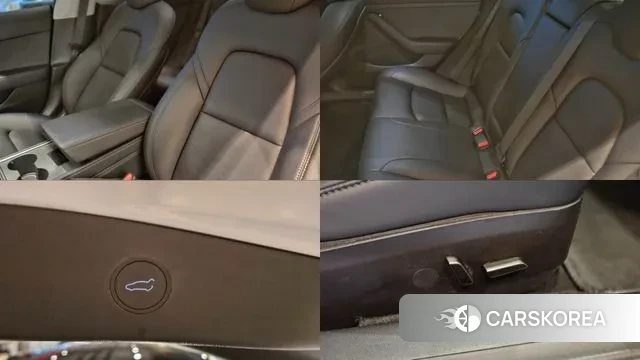 Tesla Model 3 id 3083222 из Кореи 17