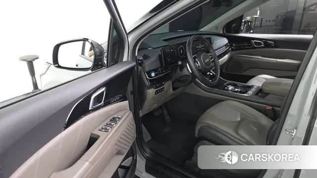 Kia The New Carnival 4th Generation id 3052808 из Кореи 20