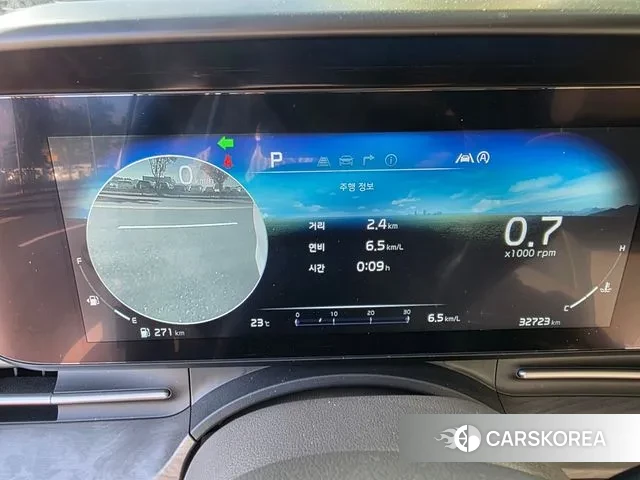 Kia Carnival 4th generation id 3279207 из Кореи 20