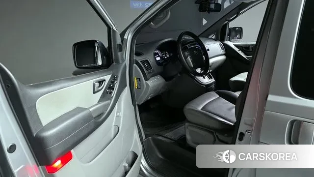 Hyundai The New Grand Starex id 2961030 из Кореи 20