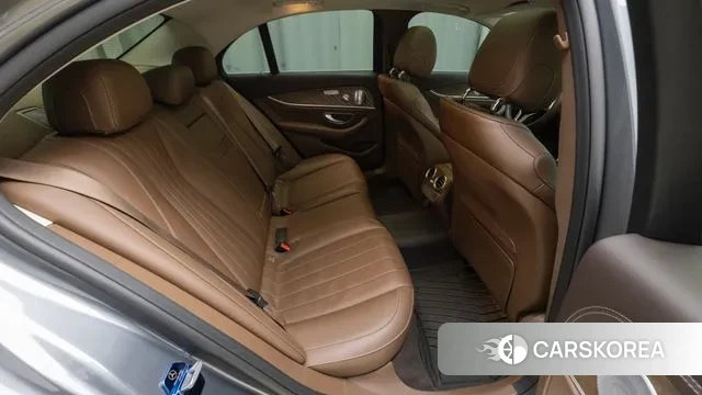 Mercedes-Benz E-Class W213 id 3045341 из Кореи 20