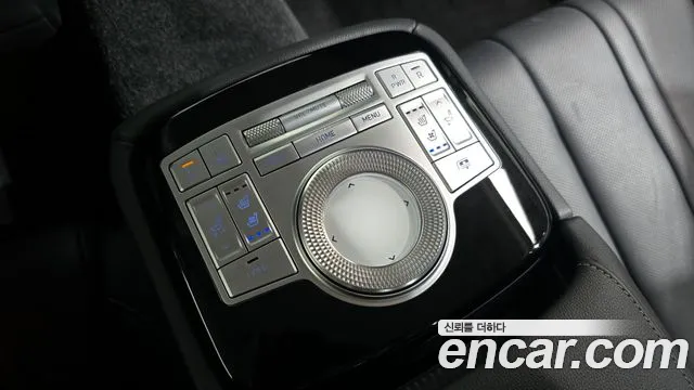 Genesis G80 (RG3) id 2653502 из Кореи 20