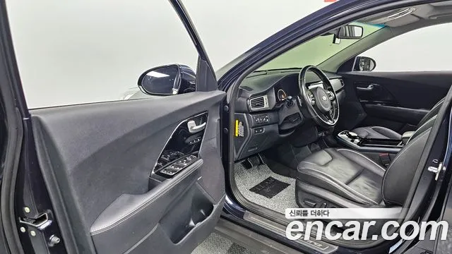 Kia Niro EV id 2797963 из Кореи 20