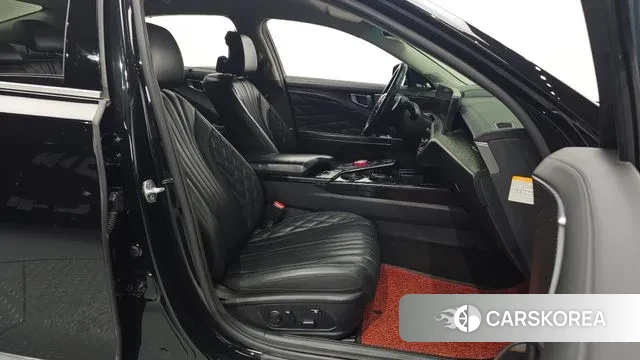 Kia K8 Hybrid id 3764519 из Кореи 20