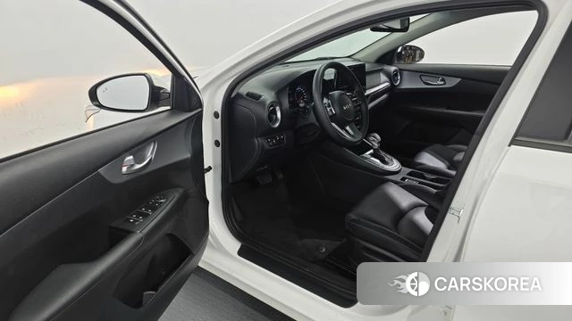 Kia The New K3 2nd generation id 4433571 из Кореи 31