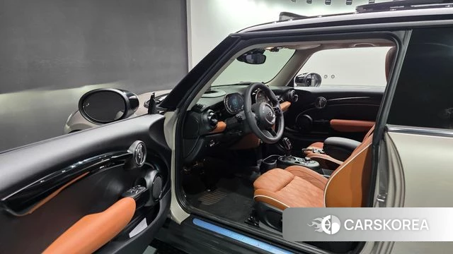 Mini Cooper S id 4783468 из Кореи 31