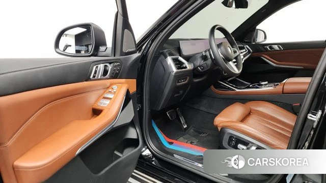 BMW X7 (G07) id 4360354 из Кореи 20