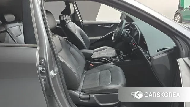 Kia Di Ol Nu Niro id 3685190 из Кореи 20