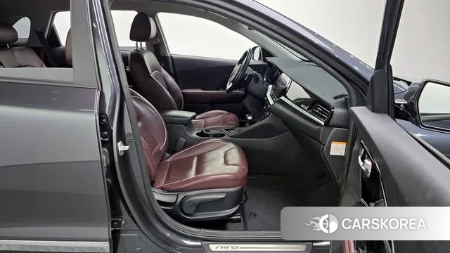 Kia The New Niro id 3313159 из Кореи 20