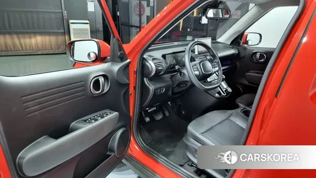 Hyundai Casper id 2939306 из Кореи 20