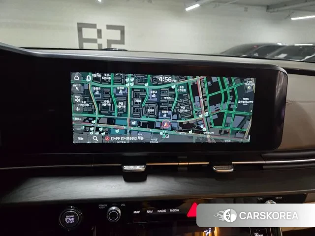 Kia Carnival 4th generation id 3405633 из Кореи 20