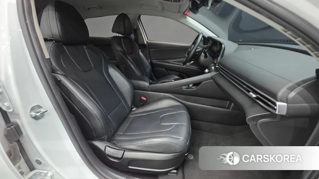 Hyundai Avante (CN7) id 3935430 из Кореи 20