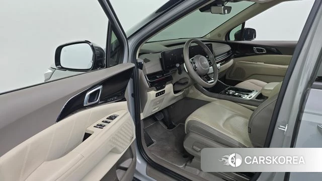 Kia The New Carnival 4th Generation id 4480363 из Кореи 20