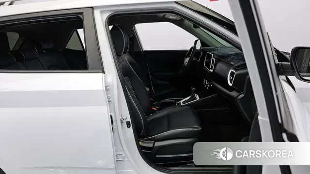 Hyundai Venue id 3283884 из Кореи 20