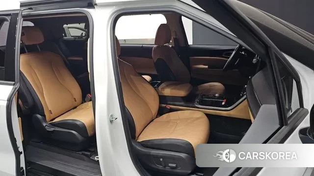 Kia Carnival 4th generation id 3566773 из Кореи 20