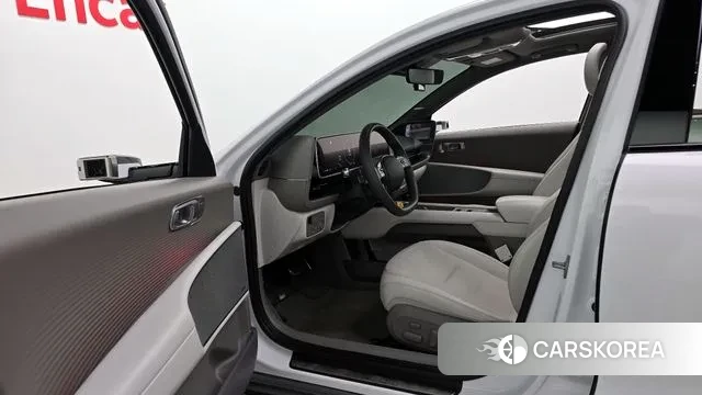 Hyundai Ionic 6 id 3442844 из Кореи 20