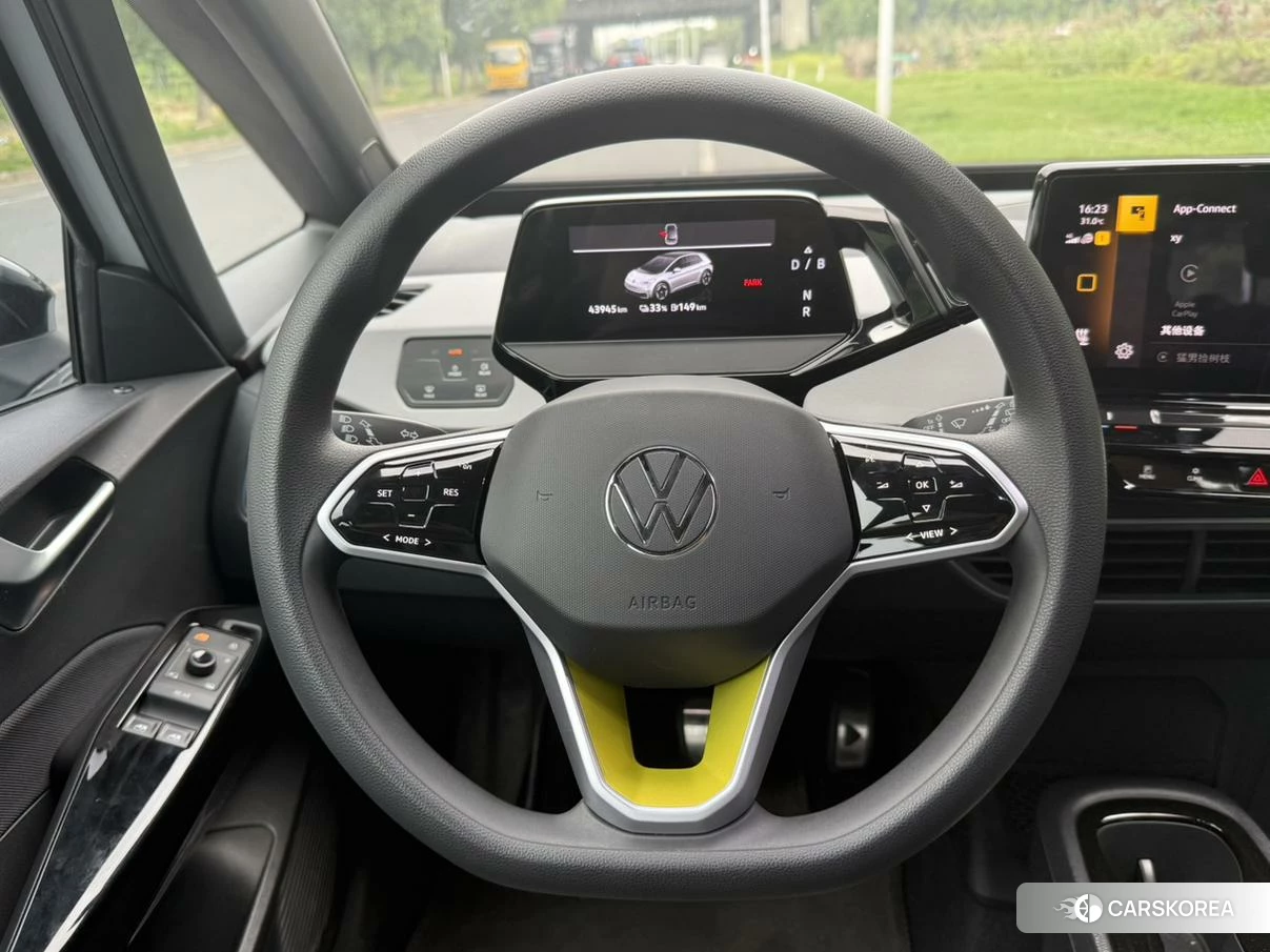 Volkswagen ID.3 id 4473701 из Китая 14