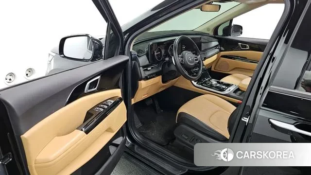 Kia Carnival 4th generation id 3681636 из Кореи 20