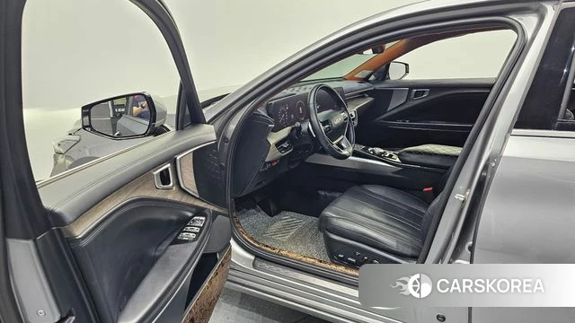 Kia K8 id 3935536 из Кореи 20