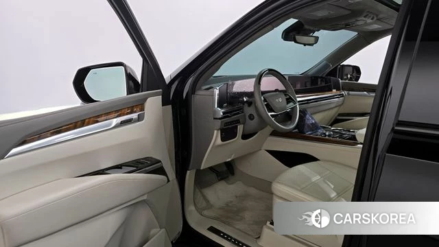 Cadillac Escalade 5th Generation id 4301985 из Кореи 20