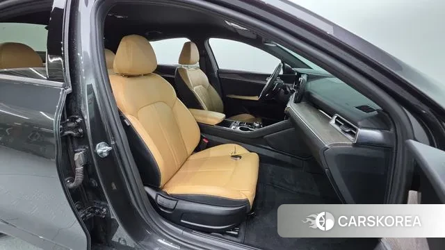 Kia K5 3rd generation id 3421828 из Кореи 20