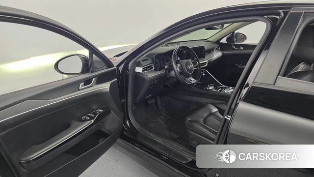 Kia K5 3rd generation id 4196154 из Кореи 34