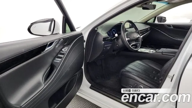 Genesis G80 (RG3) id 2912008 из Кореи 20