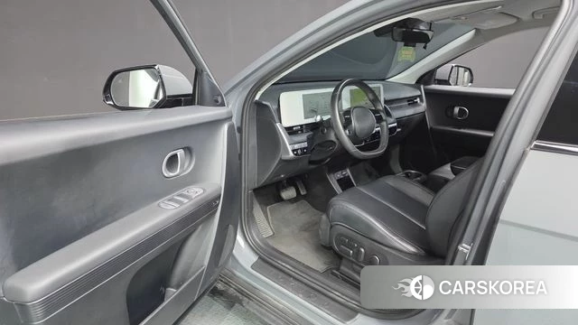 Hyundai Ionic 5 id 4906098 из Кореи 35